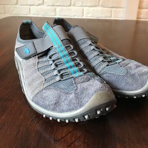 Rocket Dog - Sliders - Size 8.5